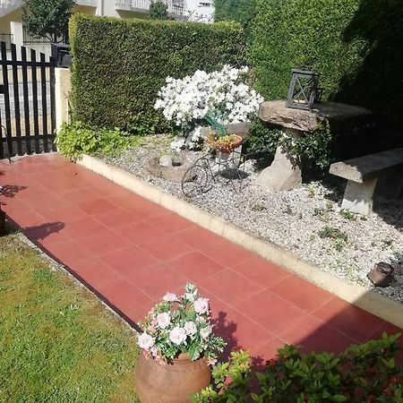 Alojamento Local Casa Veras Vila Real Kültér fotó