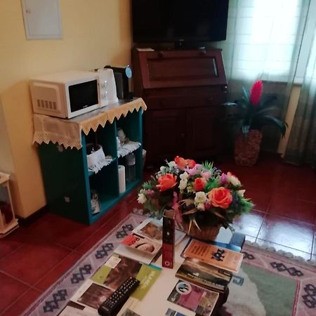 Alojamento Local Casa Veras Vila Real Kültér fotó