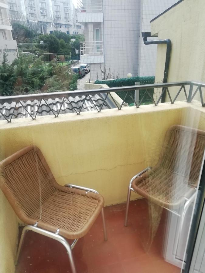Alojamento Local Casa Veras Vila Real Kültér fotó