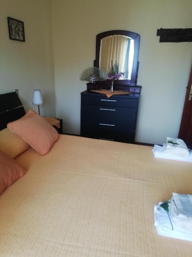 Alojamento Local Casa Veras Vila Real Kültér fotó