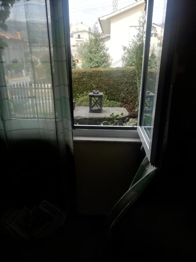 Alojamento Local Casa Veras Vila Real Kültér fotó