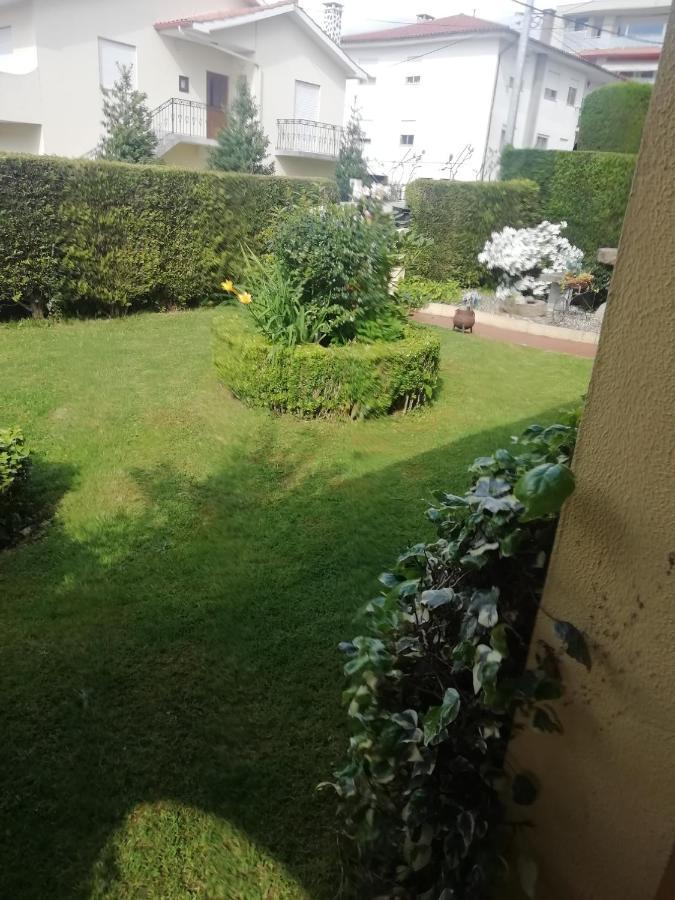 Alojamento Local Casa Veras Vila Real Kültér fotó