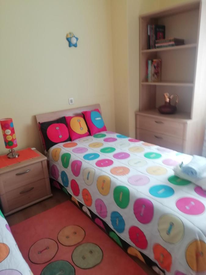 Alojamento Local Casa Veras Vila Real Kültér fotó