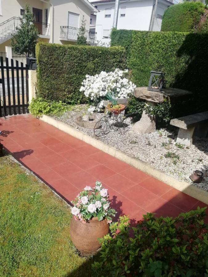 Alojamento Local Casa Veras Vila Real Kültér fotó