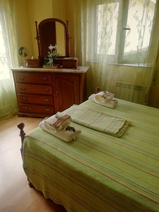 Alojamento Local Casa Veras Vila Real Kültér fotó