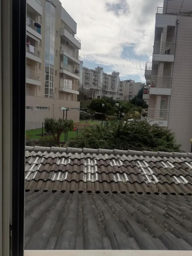 Alojamento Local Casa Veras Vila Real Kültér fotó