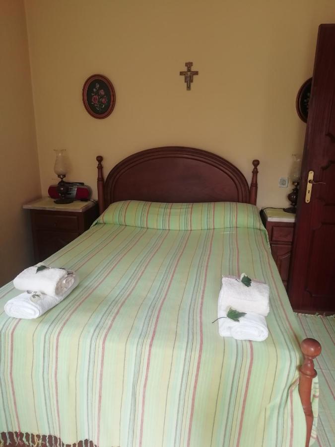 Alojamento Local Casa Veras Vila Real Kültér fotó