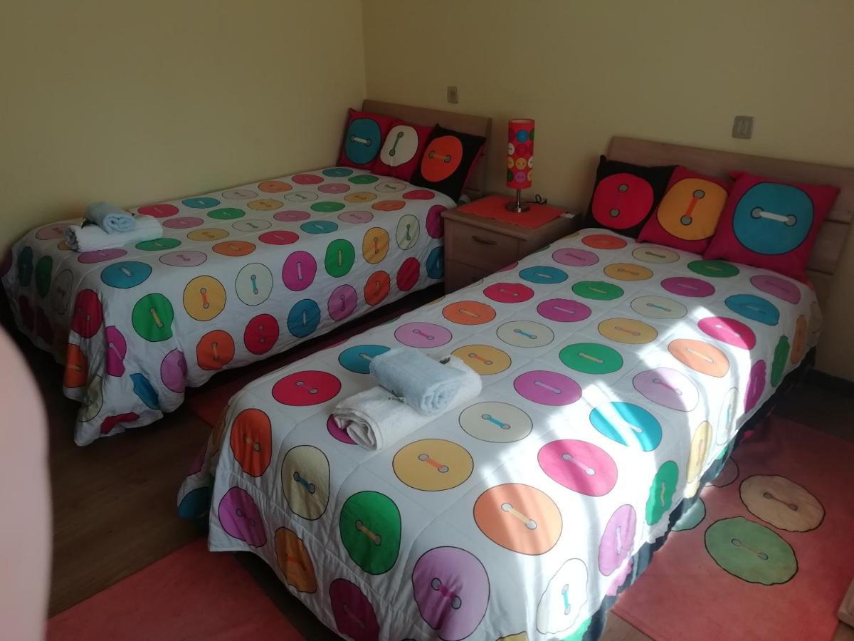 Alojamento Local Casa Veras Vila Real Kültér fotó