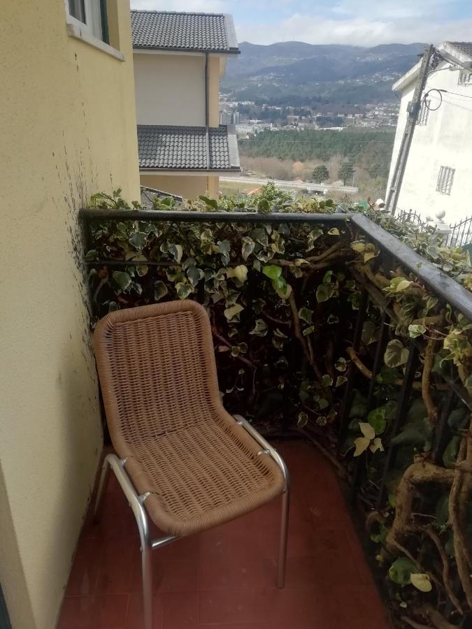 Alojamento Local Casa Veras Vila Real Kültér fotó