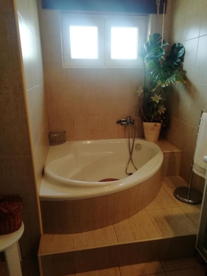 Alojamento Local Casa Veras Vila Real Kültér fotó