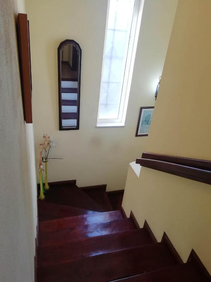 Alojamento Local Casa Veras Vila Real Kültér fotó