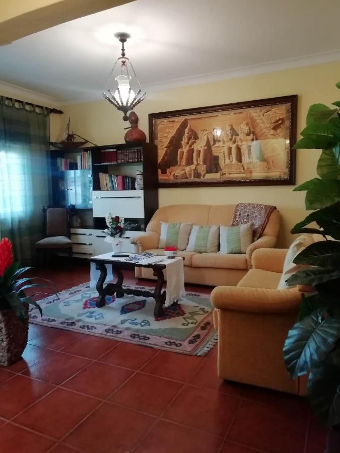 Alojamento Local Casa Veras Vila Real Kültér fotó