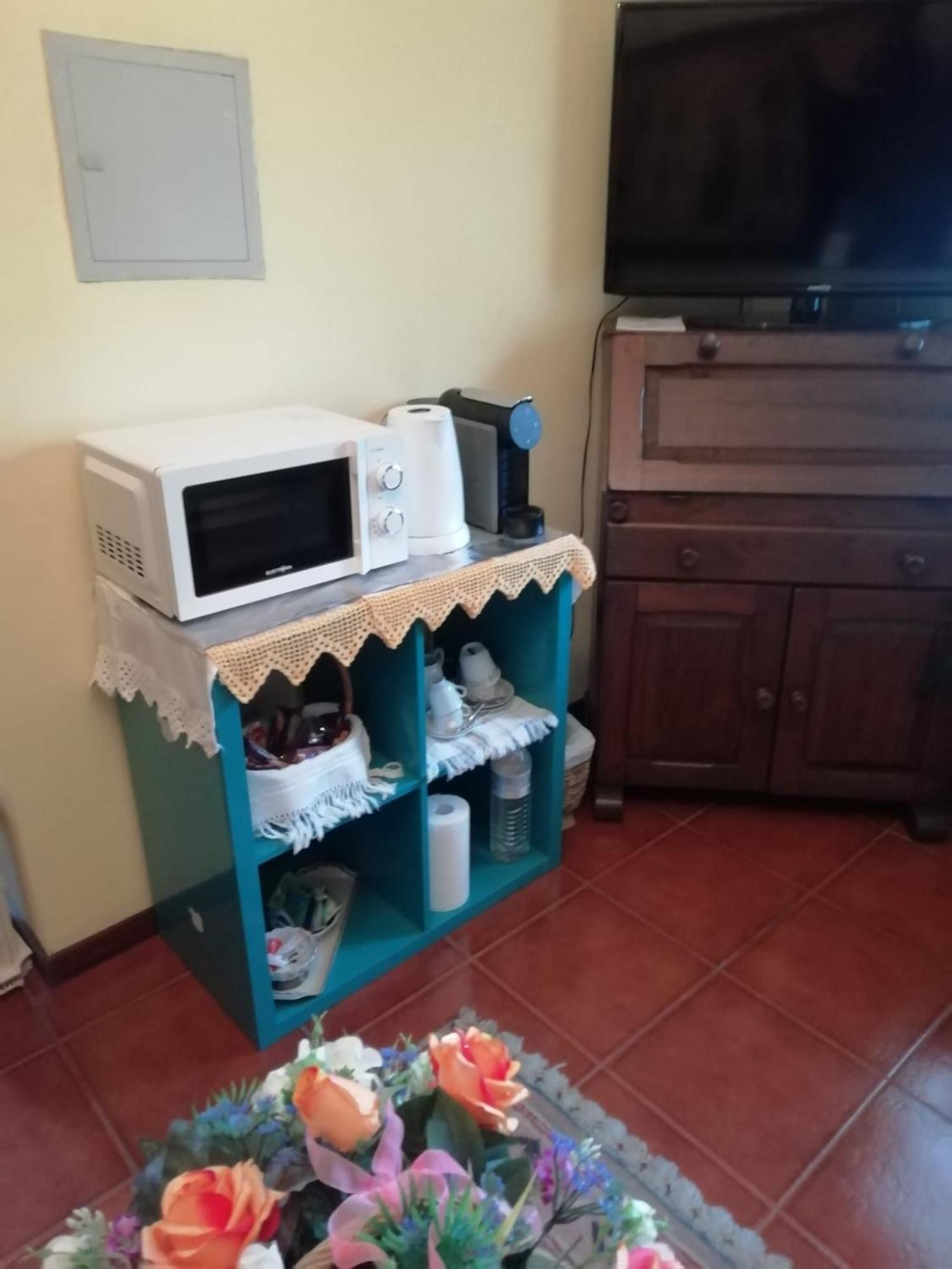 Alojamento Local Casa Veras Vila Real Kültér fotó