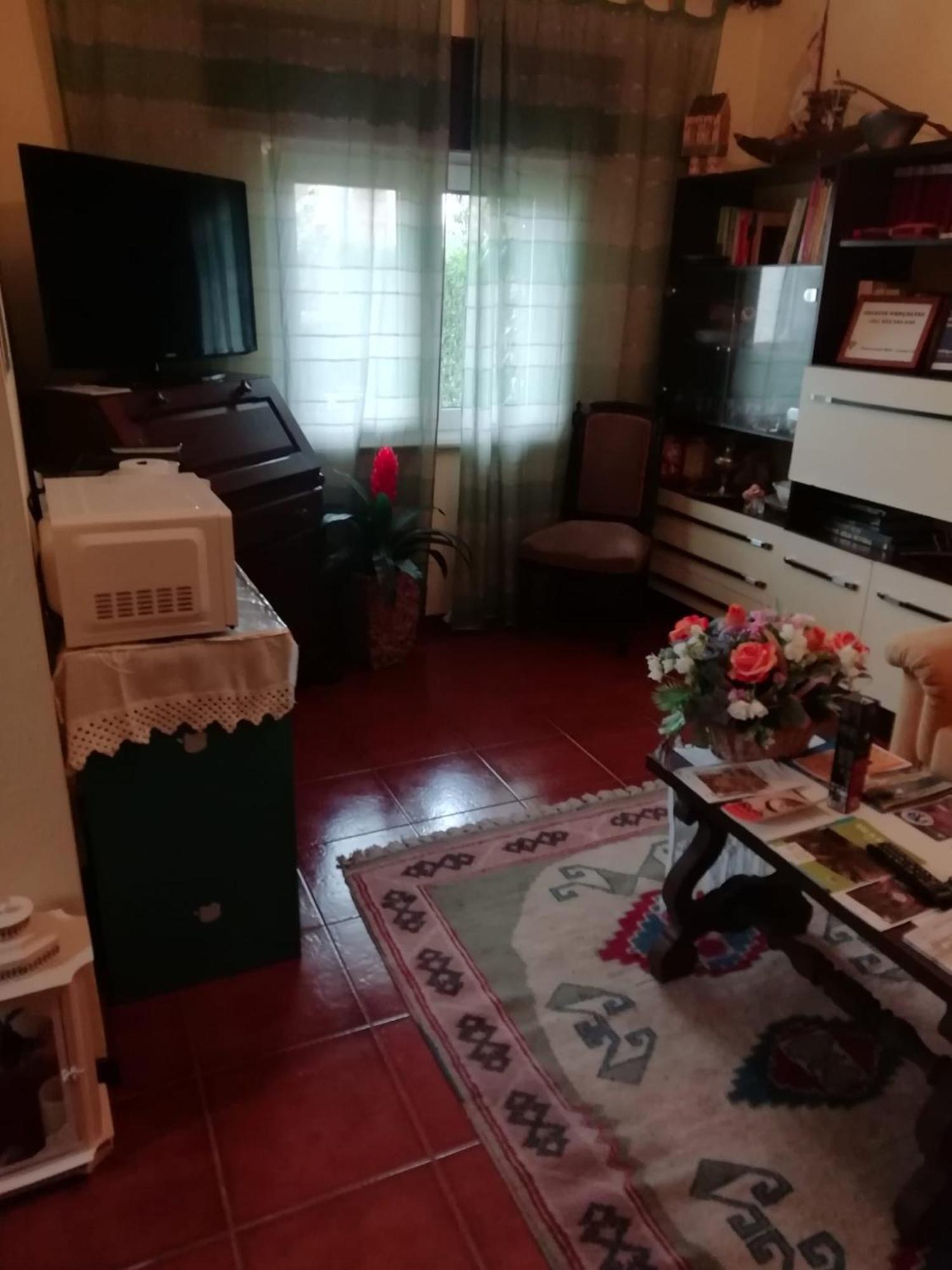 Alojamento Local Casa Veras Vila Real Kültér fotó